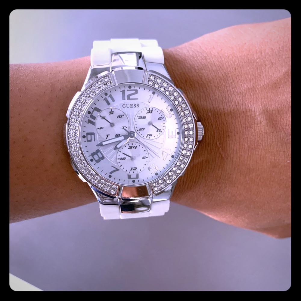 GUESS Watch